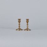 1460 9238 CANDLESTICKS